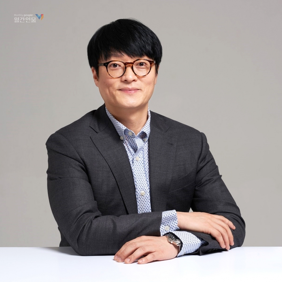 조혁진 라이엇 게임즈 코리아 대표 - 리그 오브 레전드가 만드는 게임산업의 신화, E-SPORT의 중심을 이끄는 라이엇 게임즈와 함께  < CEO < 경제 < 기사본문 - 월간인물(Monthly People)