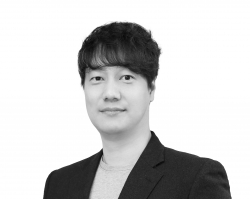 나준채 ㈜카이로스랩 대표이사