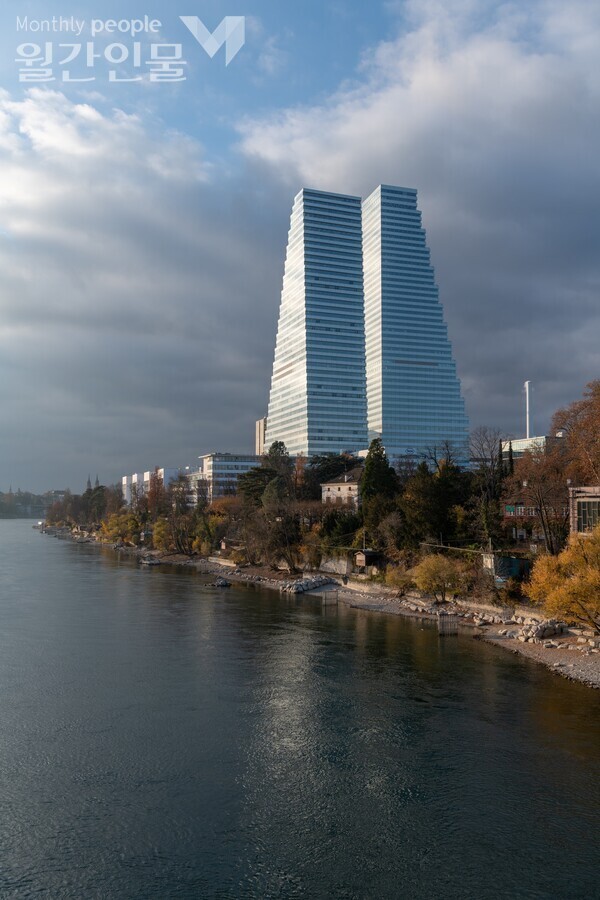 ©박금현 기자/ 사진제공 Roche