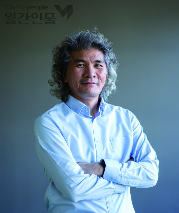 이창준 한국뇌신경과학회장 ©김윤혜 기자 / 사진제공 한국뇌신경과학회