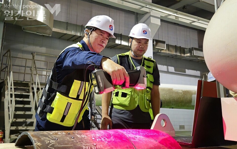 © 박소연 기자 / 사진제공 한국가스안전공사