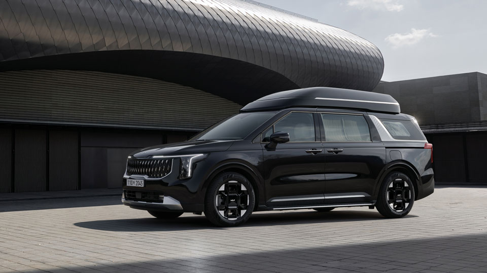 [사진 제공 - 기아]