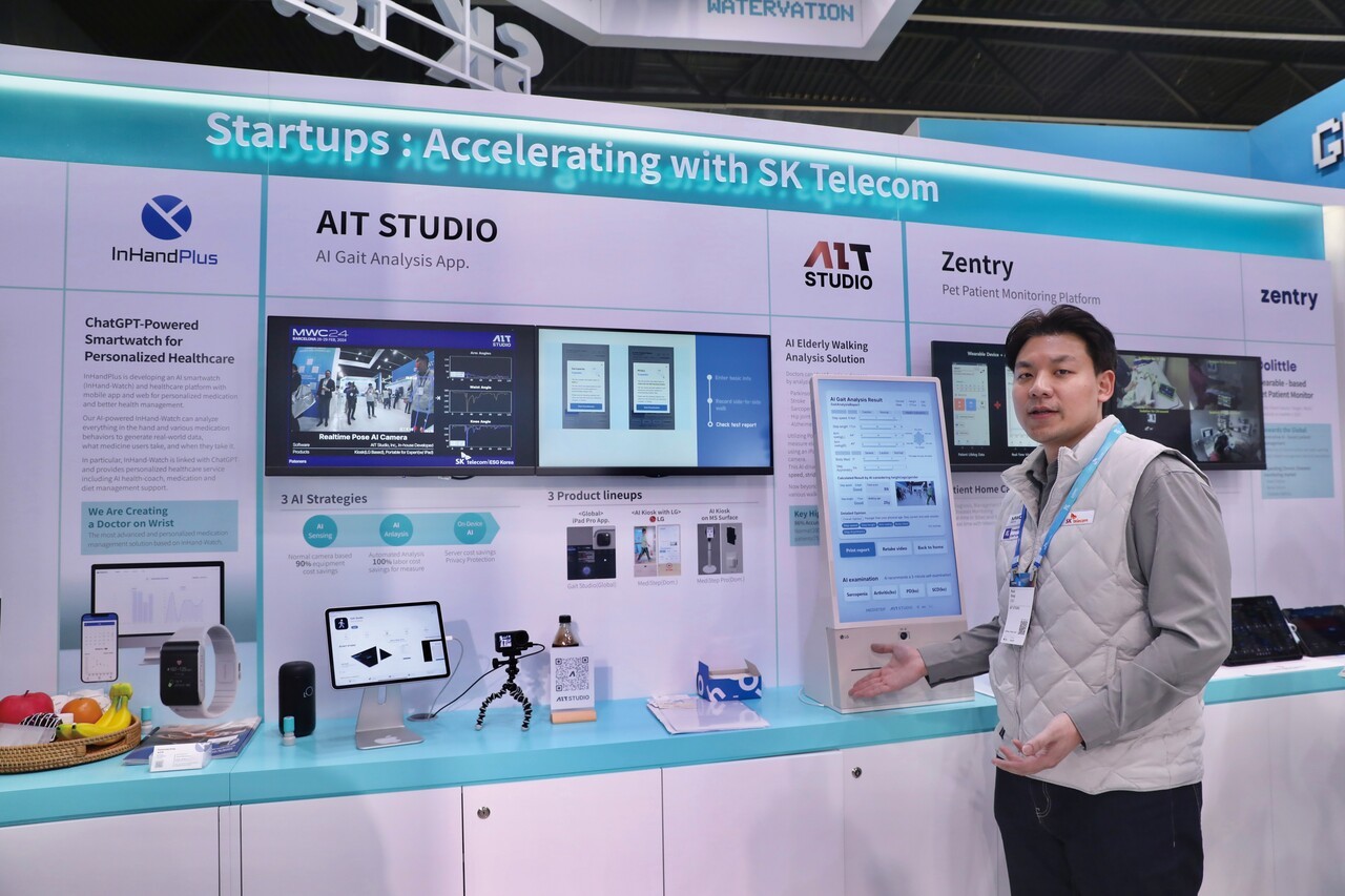 박신기 에이트스튜디오㈜ 대표 사진제공 에이트스튜디오㈜