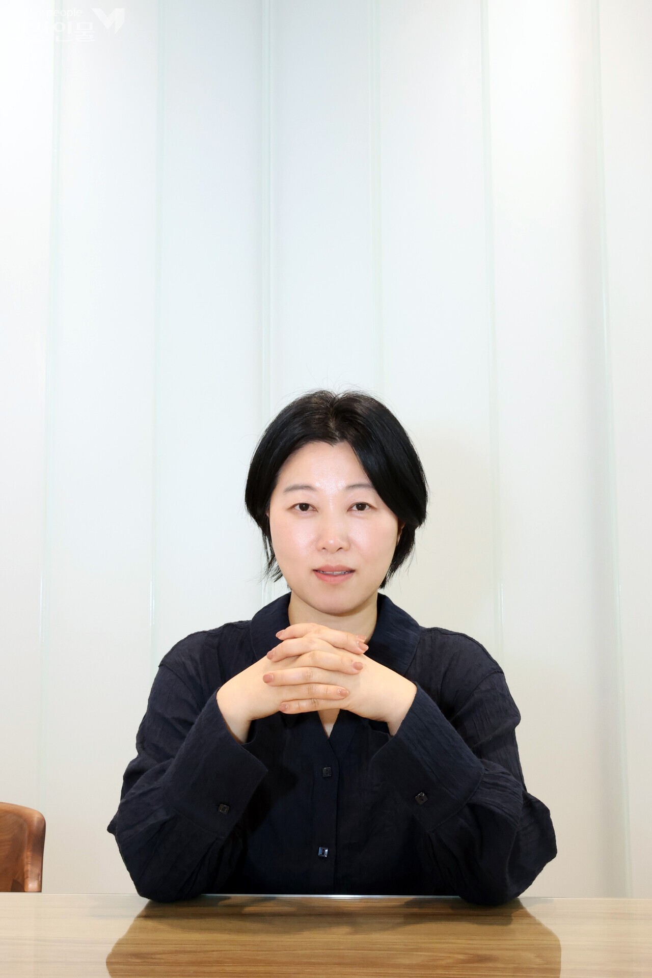 장선영 서울경제진흥원 콘텐츠마케팅팀장 Ⓒ박소연 기자 / 사진 박성래 기자