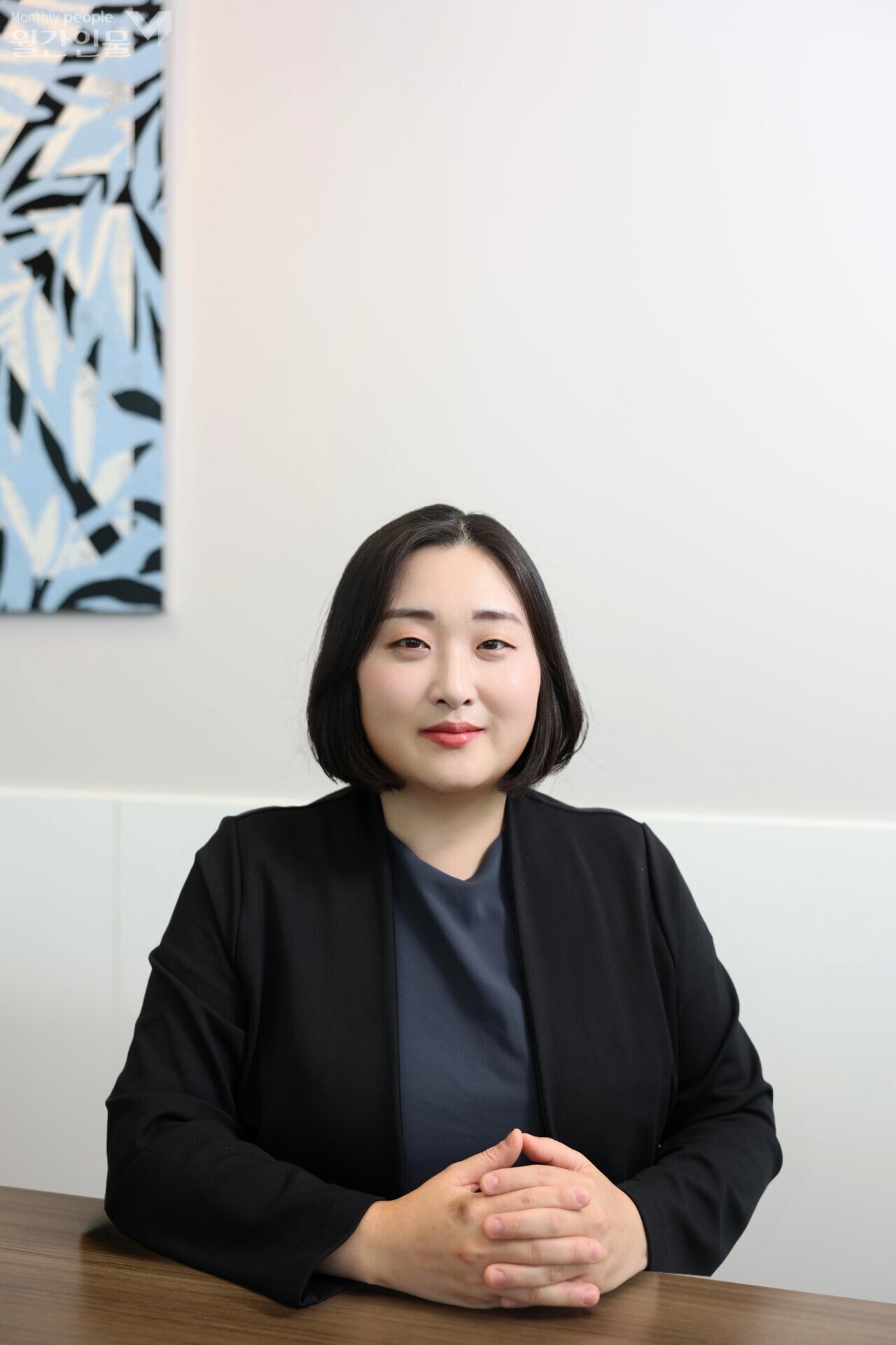 법률사무소 아티스 서유경 대표변호사 Ⓒ박소연 기자 / 사진 박성래 기자