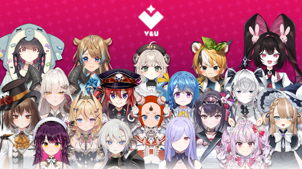 V&U [사진=마로스튜디오]