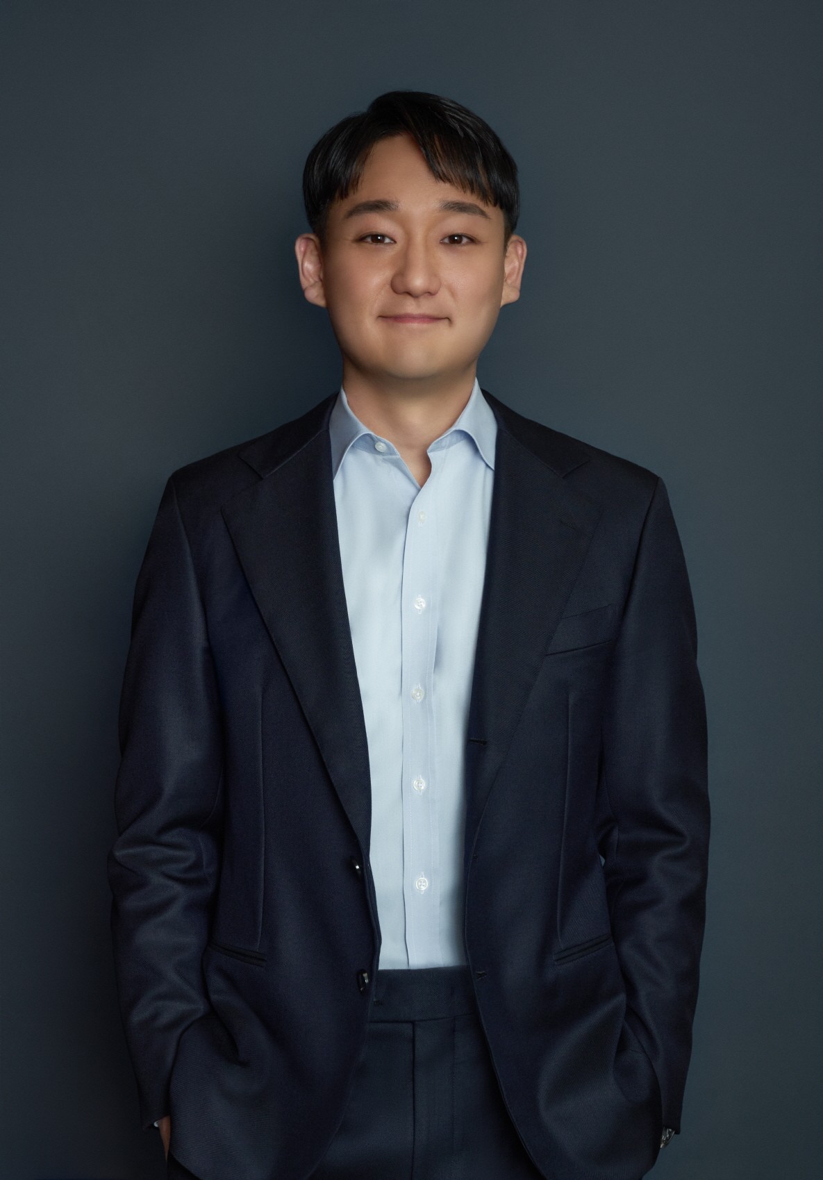 강동한 넷플릭스 한국 콘텐츠 부문 VP [사진=넷플릭스]