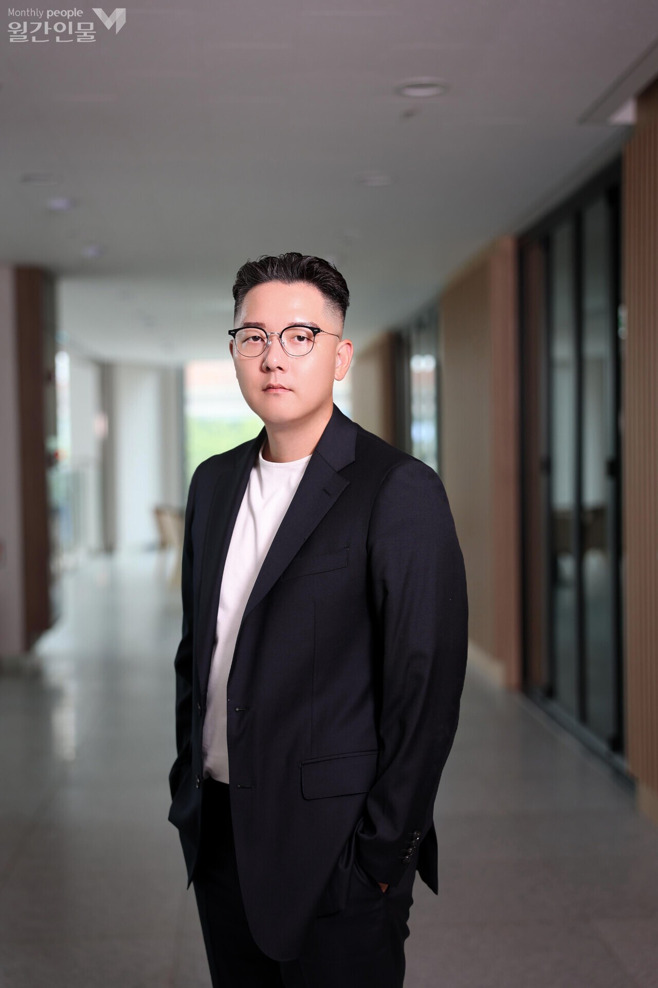  우주문방구㈜ 박호준 대표 Ⓒ 박소연 기자 / 사진 박성래 기자