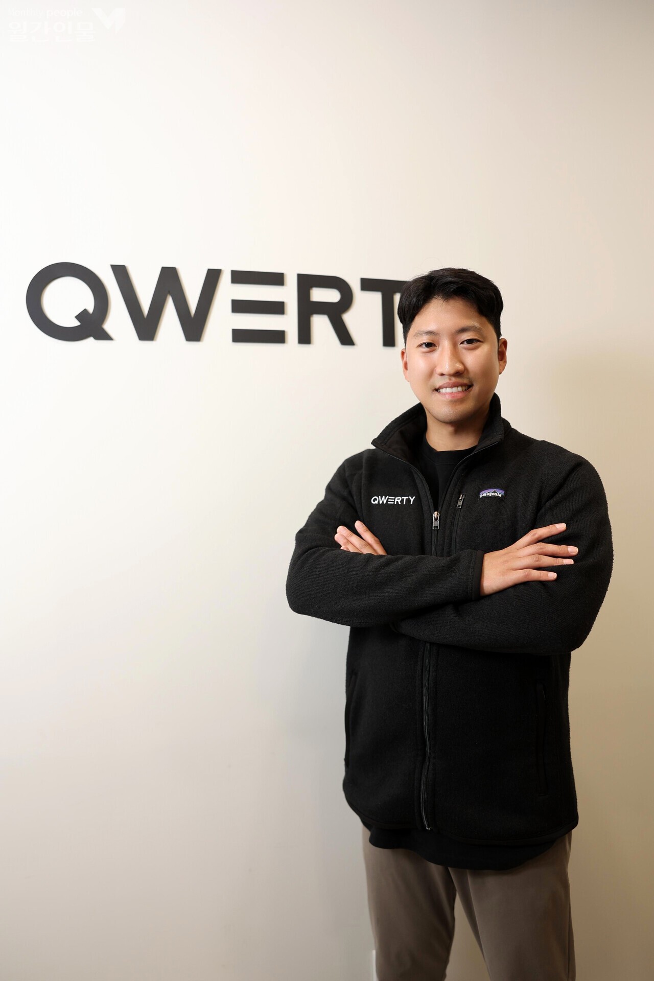 신동재 ㈜쿼티스포츠 대표·미국변호사 사진 박성래 기자