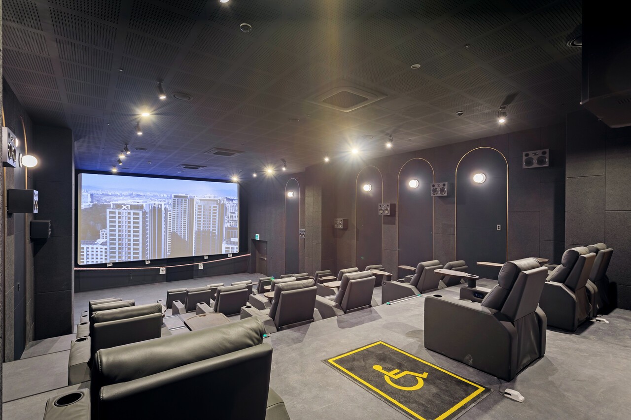 사진제공 GS건설