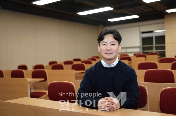 Ⓒ김윤혜 기자 / 사진 박성래 기자