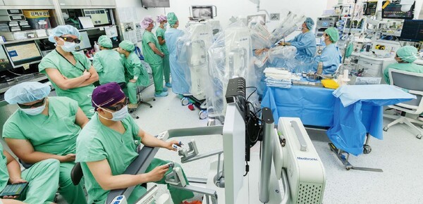 사진제공 대한의료로봇학회