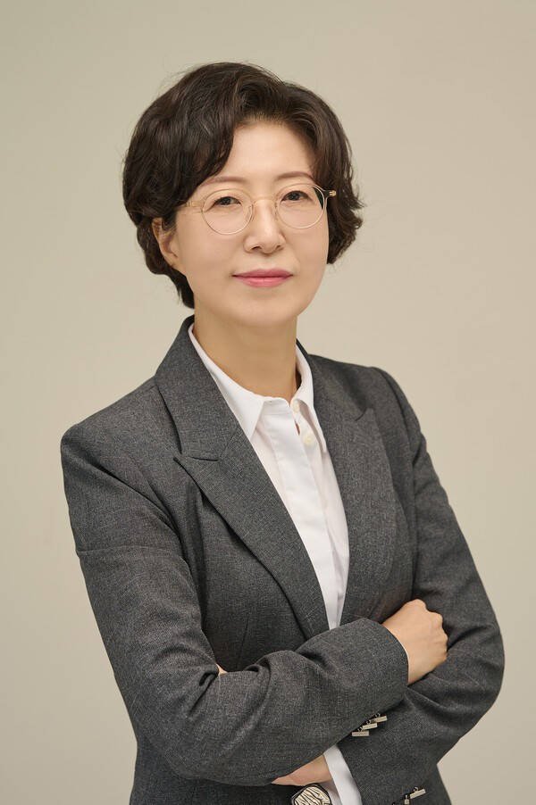 박현영 국립보건연구원장