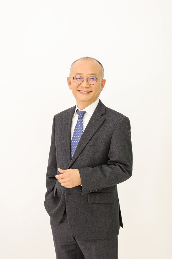 문홍길 축산환경관리원장 [사진=축산환경관리원]