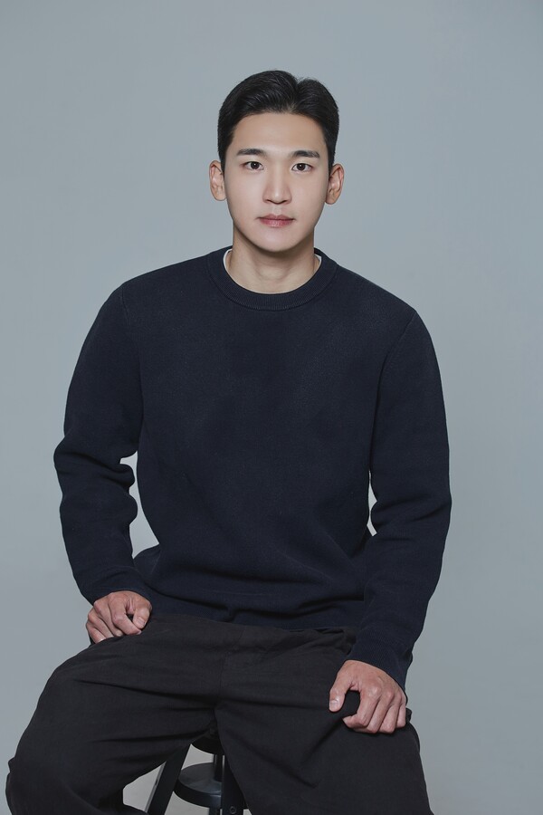 김명관 주식회사 축구인 대표 ©김은애 기자 / 사진제공 축구인