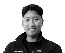 신동재 ㈜쿼티스포츠 대표