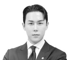 한정무 법률사무소 법정 대표 변호사