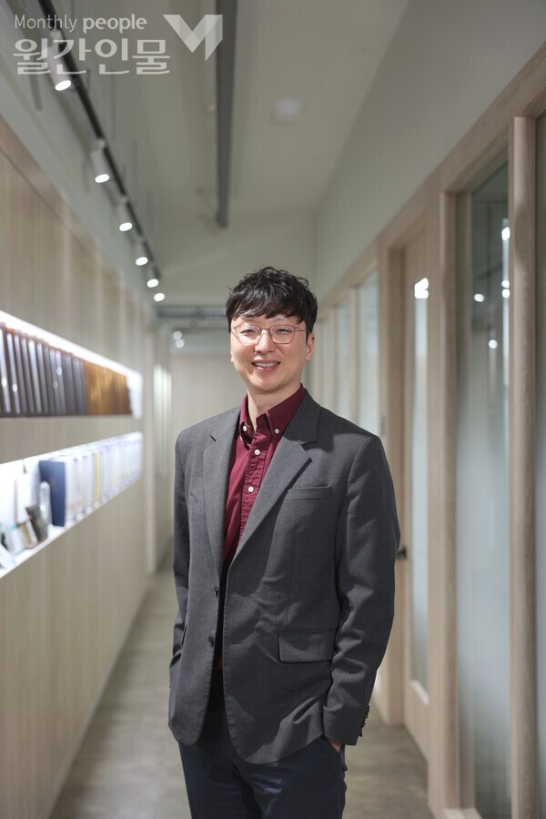 ㈜모빌테크 김재승 대표 - 자율주행에서 휴머노이드까지, 다양한 모빌리티 플랫폼 데이터를 AI 최적화 정보로 변환해 산업의 표준을 ...