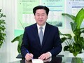 유병욱 시흥산업진흥원장 - 우수한 산업인프라와 적극적인 정책지원으로 ‘기업하기 좋은 대한민국 대표도시 k-시흥시’ 구축에 앞장설 것