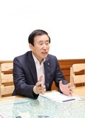조길형 충주시장 - ‘내실’, ‘혁신’, ‘도전’을 통해 지속 가능한 경제자족도시 충주로 나아갈 것