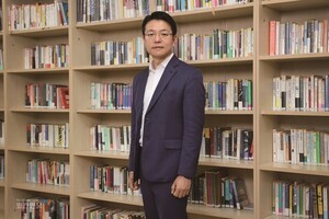 김보균 금융위원회 금융혁신과 금융규제샌드박스팀장 - “샌드박스 제도가 금융생태계 발전에  기여할 수 있도록 눈과 귀를 열고,  지속적으로 소통해 나가겠습니다”