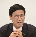 이은학 대전정보문화산업진흥원장 - 대전특화형 정보통신과 문화콘텐츠 발굴·육성을 통해 대전을 일류 경제도시로 선도할 것