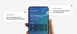 삼성전자 디바이스플랫폼센터 스마트싱스(SmartThings) - 삼성전자의 스마트싱스(SmartThings) 플랫폼, 초개인화된 IoT 생태계를 선도하다