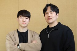 ㈜씨드앤 최현웅 대표·홍원진 부대표 - 에너지 효율화의 포인트, AIoT 기반 스마트 자율온도 제어 솔루션으로 기후위기 극복의 실마리인 ‘세상을 위한 적정온도’를 구현하다