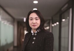김영희 한국지능정보사회진흥원(NIA) 양자기술활용센터장 - R&D를 넘어 산업화로, 양자산업생태계의 확대로 기술패권 확보에 나선다