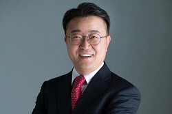 한종현 (재)원주의료기기산업진흥원장- ‘동주공제(同舟共濟)’, 같은 배를 타고 함께 나아가는 마음으로 의료기기산업의 길 만들어 갈 것