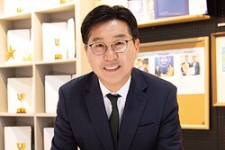 최성현 강원관광재단 대표이사 - 2025-2026 강원 방문의 해, 대한민국 관광수도 강원특별자치도!