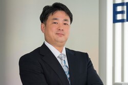 모로후시 준 한국엡손 대표 - 친환경 제조혁신을 선도하는 한국엡손의 리더십, RE100 달성과 ESG 경영으로 이끄는 지속가능한 미래