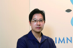 김한주 ㈜아임뉴런 대표 - 산학융합에 기반한 혁신기술 TRANSMAB® 앞세워 의료계의 오랜 난제인 뇌 질환 극복에 도전하다