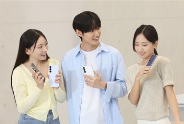 삼성전자, ‘갤럭시 AI’로 더욱 강력해진 ‘갤럭시 S25 FE·탭 S11 시리즈·버즈3 FE’ 출시