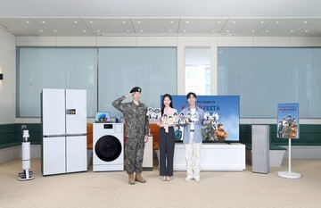 삼성전자, 군인∙경찰∙소방∙교정 공무원 대상 제2회 ‘K-히어로 페스타’ 실시… 올해 일반 병사까지 확대
