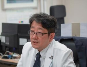 고임석 중앙치매센터장 - 국가 치매관리사업의 중추기관...치매관리의 미래 선도하는 중앙치매센터