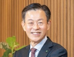 이봉수 한국수력원자력 방사선보건원장 - 과학적 근거 기반의 책임 있는 연구로 방사선의 의학적 가치 창출에 앞장서는 한국수력원자력 방사선보건원