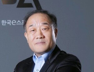 김영만 한국e스포츠협회장 - 글로벌 e스포츠 산업을 선도하는 한국의 영향력, 세계 본보기가 되는 협회를 목표로 경쟁력 구축에 앞장설 것