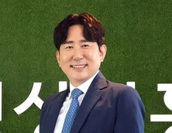 백종훈 한국만화영상진흥원 원장 - 만화·웹툰, 애니메이션까지 우수한 K-콘텐츠 역량을 바탕으로 글로벌 문화 확산과 창작자-산업간 상생 생태계 구축에 앞장설 것