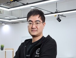 아도바㈜ 안준한 대표 - 국가와 플랫폼에 최적화된 AI 에이전트 기반 콘텐츠 크로스보더 솔루션으로 콘텐츠의 국경을 뛰어넘는 글로벌 No.1 콘텐츠 프로바이더