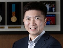 유승민 대한체육회장 - ‘No Sports, No Future’, 책임 있는 변화로 다시 뛰는 대한체육회